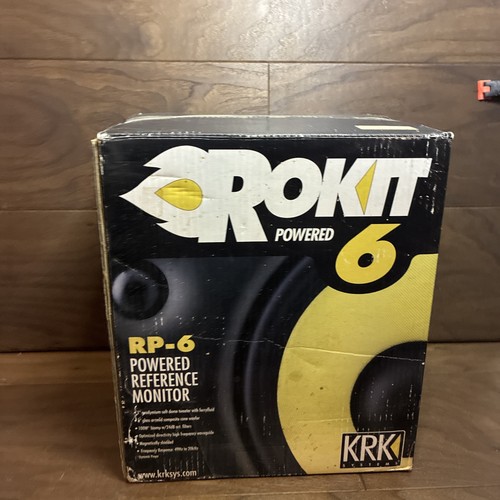 Rokit krk studio - rokit, 6