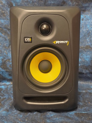 Krk systems rokit powered - krk,