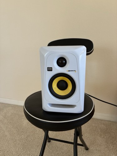 Krk systems rokit powered - rokit,