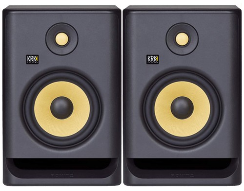 Krk rp7g4 rokit generation - rokit,
