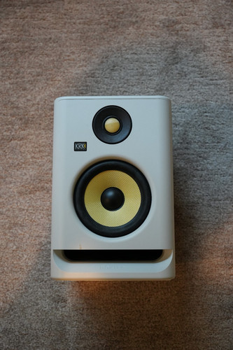 Krk rokit powered studio - rokit,