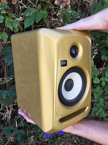 Krk rokit studio - rokit,