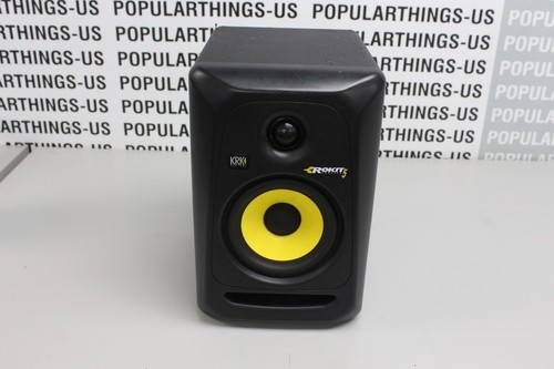 Krk rokit rp5g3 studio - rokit,