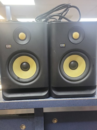 Krk rp5 rokit - krk,