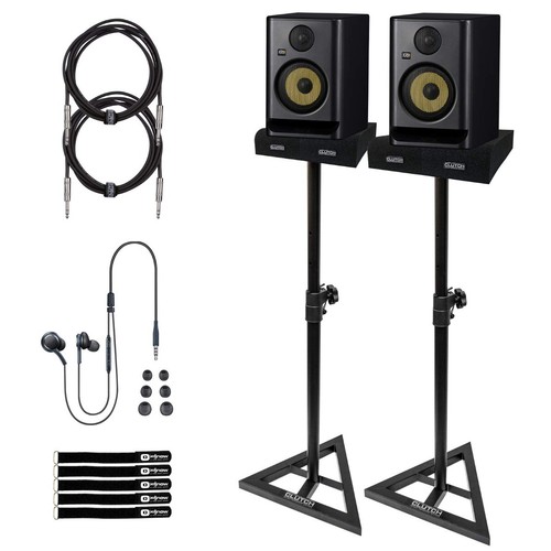 Krk generation rokit - krk,
