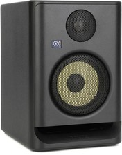 KRK ROKIT 5 G5 Powered Studio