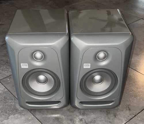 Krk systems rokit powered - krk,