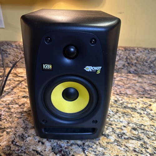 Krk systems rokit - systems, 5