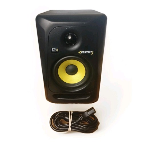 Single krk rokit powered - rokit, 5