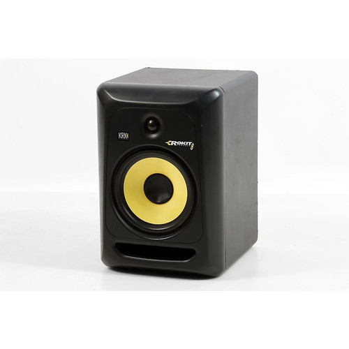 Krk rokit generation five - rokit, 8"