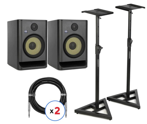 Krk rokit inch powered - krk, g5
