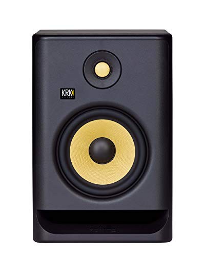 Krk rokit7g4 powered monitor - krk,