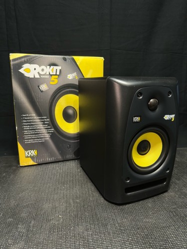 Krk rokit center - center, speaker
