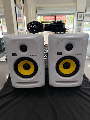 Krk rokit generation - , 3